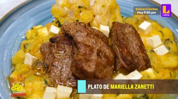 El Gran Chef Famosos -