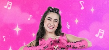 Lara Campos suena como la