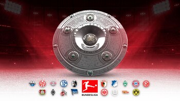La Bundesliga está considerada como una de las mejores en el mundo. (Infobae)