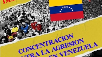 Convocan "de manera urgente" una