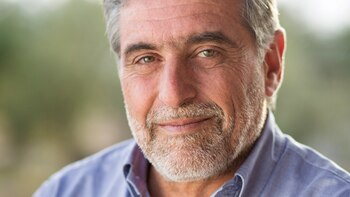 José Alberto Zuccardi (Prensa COVIAR)