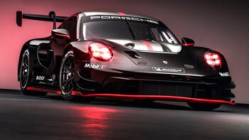 Batalla en las pistas: si