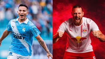 Dónde ver Sporting Cristal vs Bragantino HOY: canal tv online del partido por ‘play-offs’ ida de Copa Sudamericana 2026