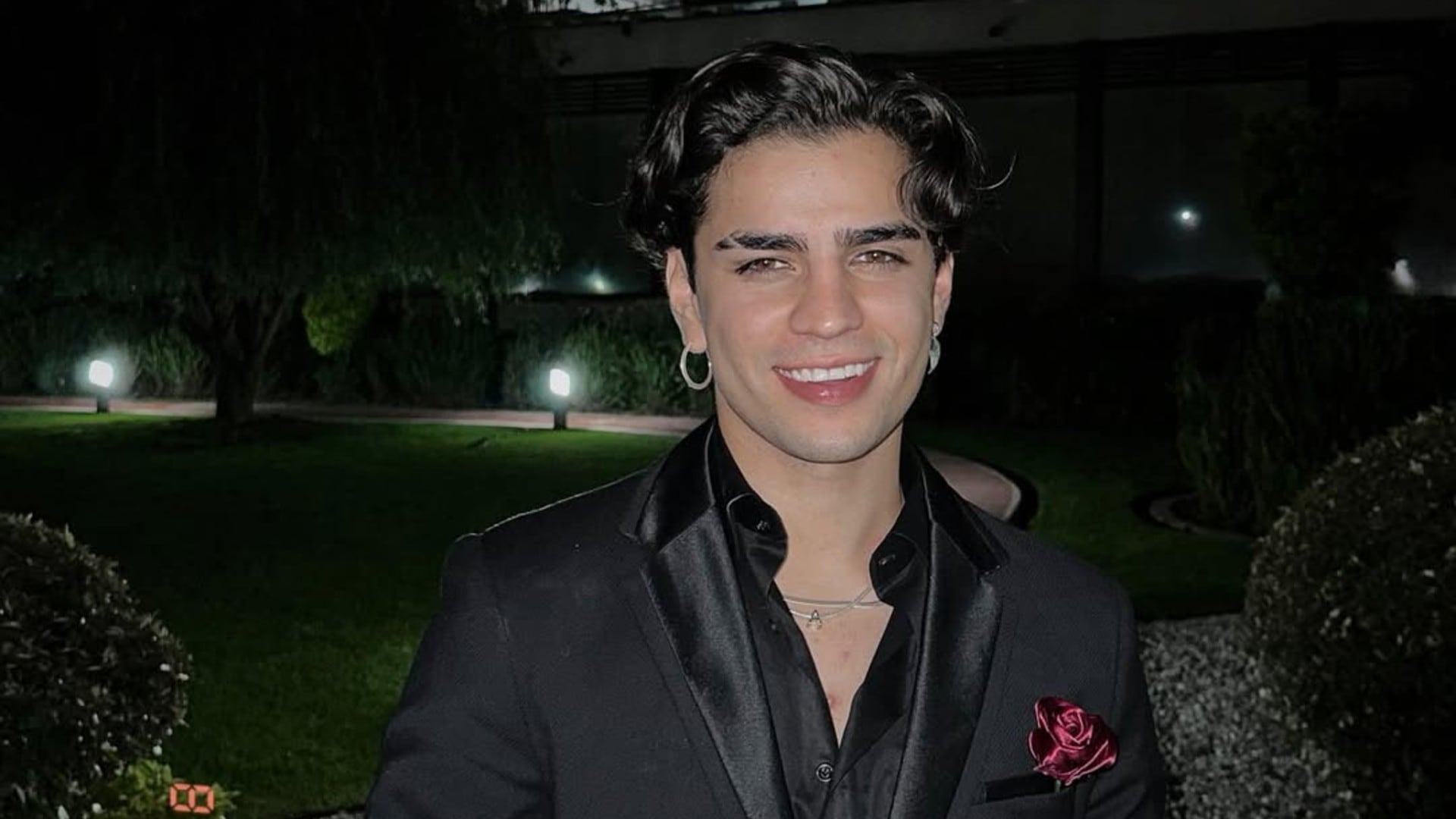 Aaron Mercury se suma a