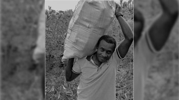 Néstor Enrique Martínez Brito líder