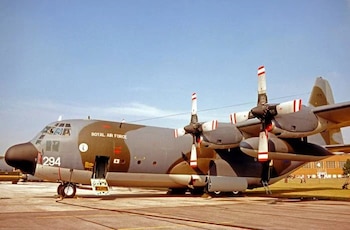 Hercules