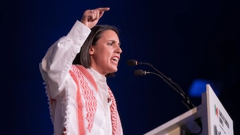 Podemos y partidos europeos impulsan