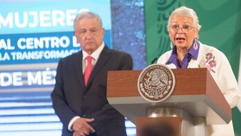 Las tres reformas de AMLO