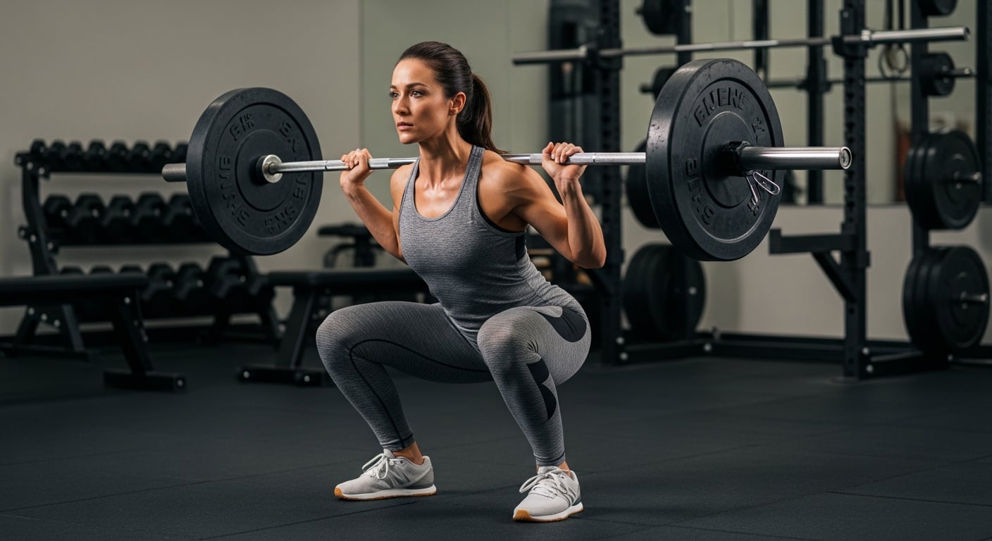 Una revisión del Colegio Americano de Medicina Deportiva, basada en 137 estudios con más de 30.000 personas, indica que lo fundamental es la constancia y la dedicación, más allá del tipo específico de entrenamiento realizado. (Imagen Ilustrativa Infobae)