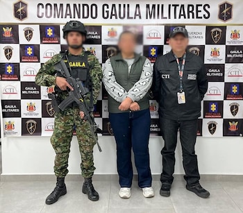 Ejército Nacional y la Fiscalía