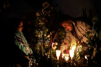 El mucbipollo es un platillo