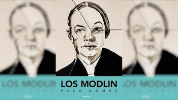'Los modlin', escrito por Paco Gómez.
