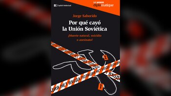 Fragmento de “Por qué cayó