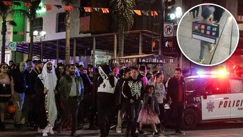 Estos fueron los mejores disfraces