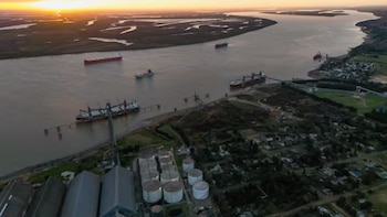 En noviembre fueron récord las