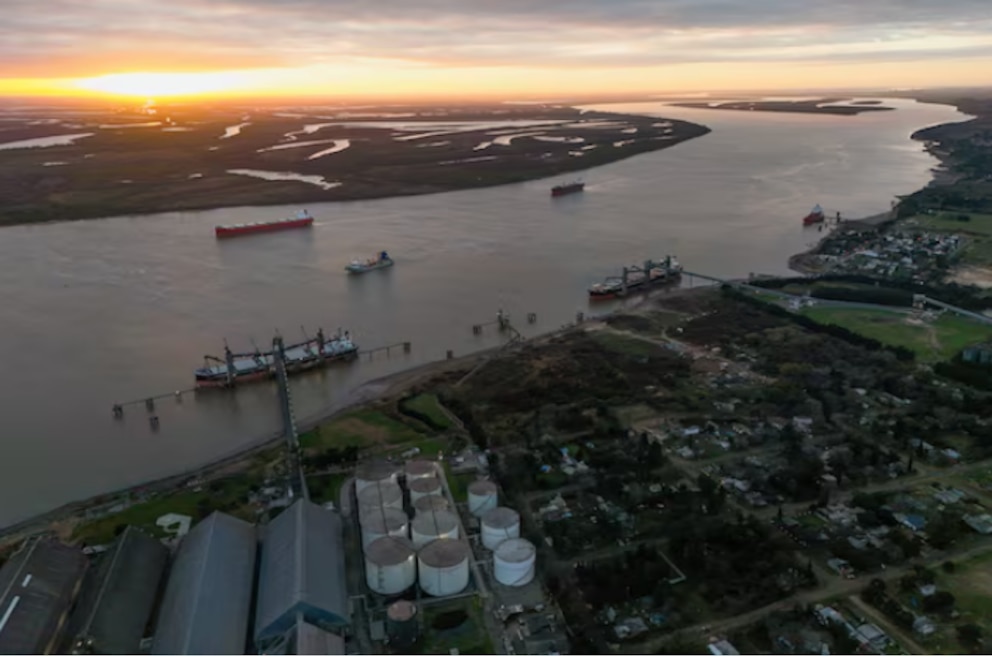 La agroindustria volvió a traccionar dólares y cerró 2025 con una suba cercana al 9% en exportaciones