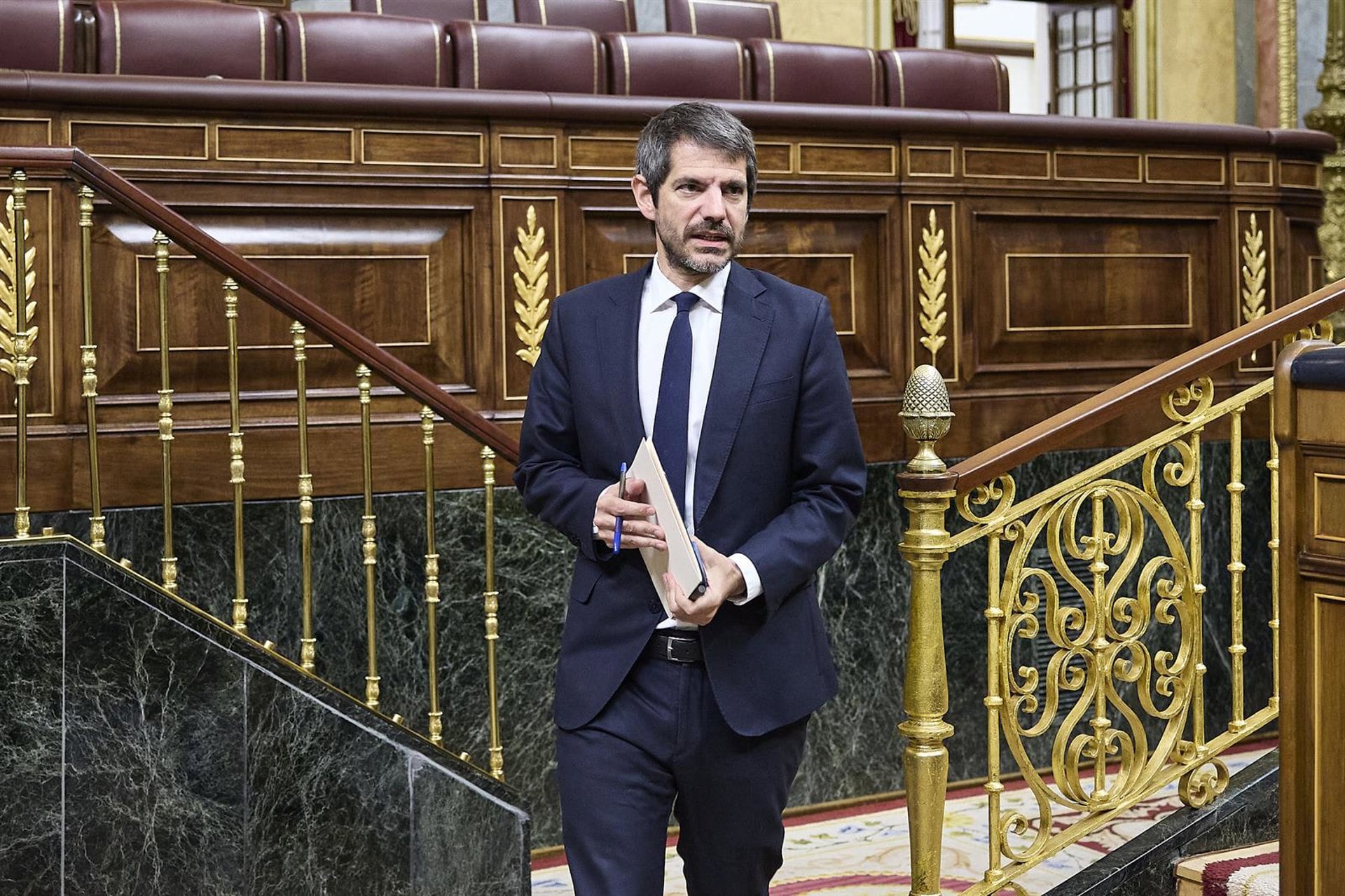 Sumar defiende que Yolanda Díaz aspire a la OIT y responde a las críticas del PP que ellos postularon a Rato para el FMI