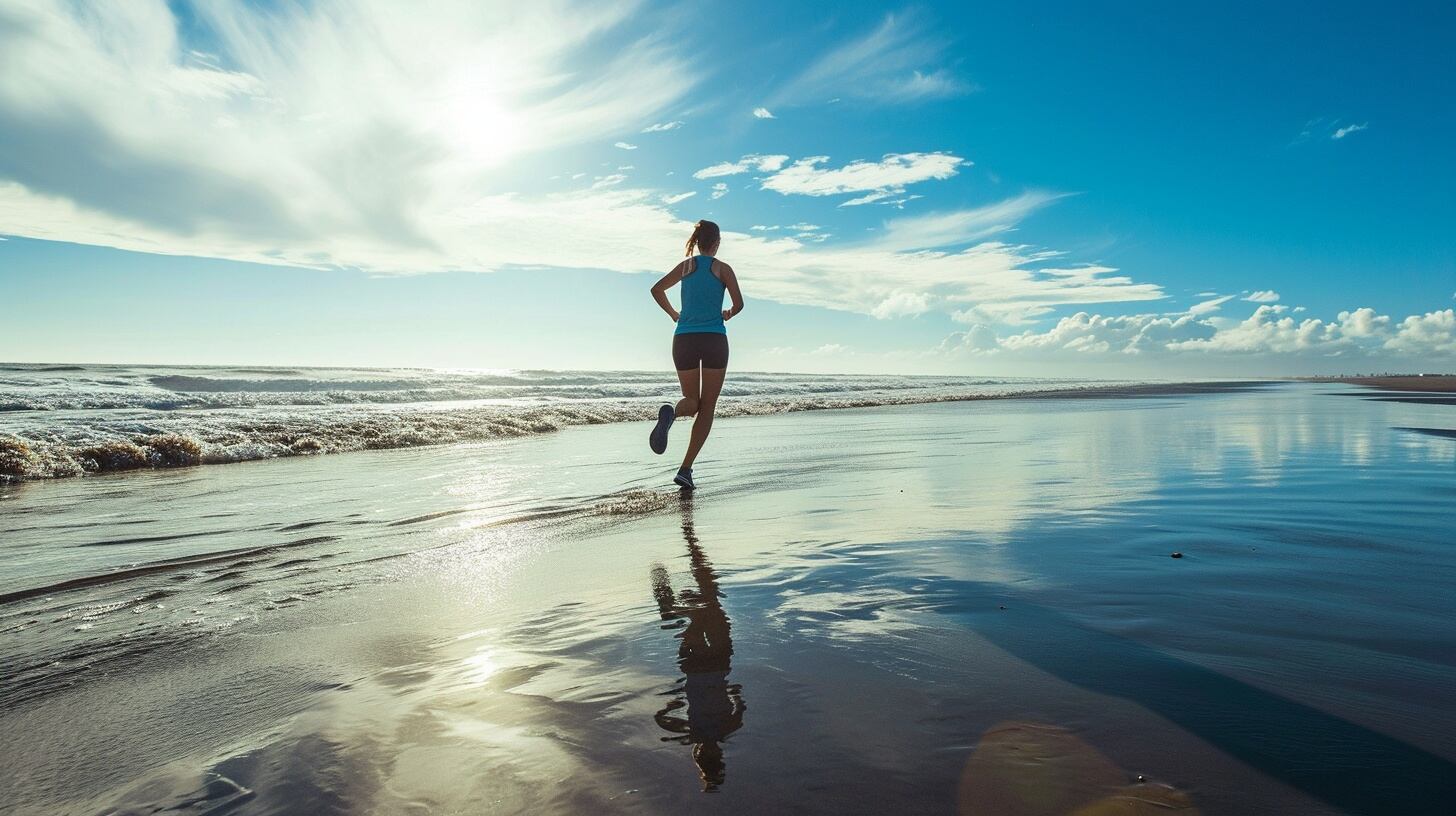 Es un dispositivo que no es muy invasivo o incómodo. (Imagen Ilustrativa Infobae)