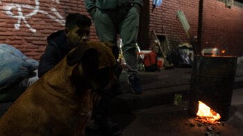 Un modelo para erradicar la