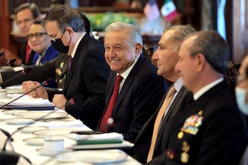 Fox Quesada se mofó de