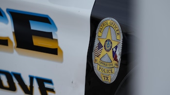 Un tiroteo en un bar