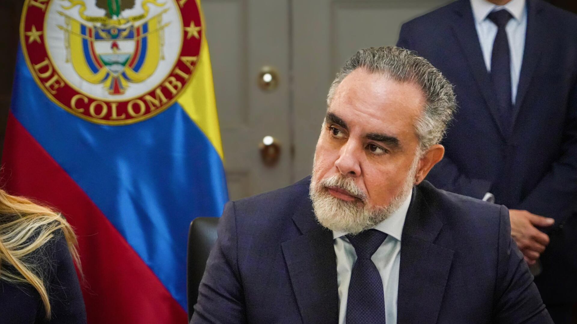 Armando Benedetti confesó que quiere ser alcalde de Barranquilla y auguró un resultado favorable: “Es completamente petrista”