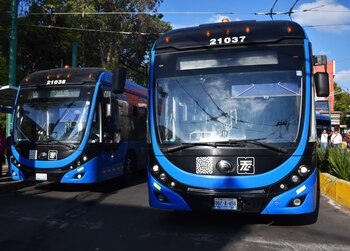 El cambio entrará en vigor