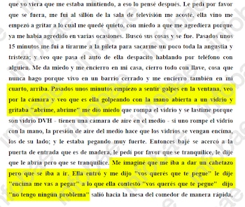 Declaración Luiz Cavanagh con marca de agua