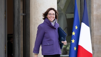 La Presidencia francesa hace oficial