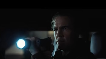 Esta es la última película