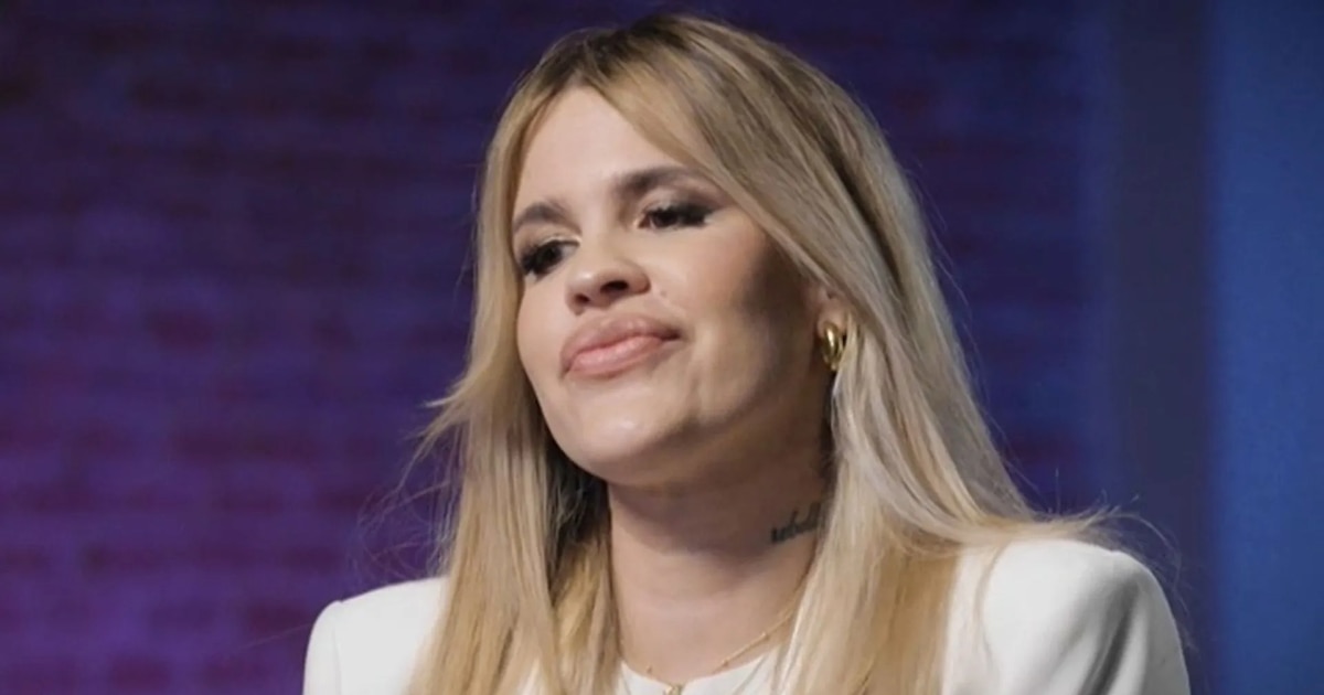 Ylenia Padilla revela por qué puso fin a su amistad con Belén Esteban: “Una vez que se apagó el foco, se acabó la relación” - Infobae