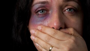 Las víctimas violencia de género