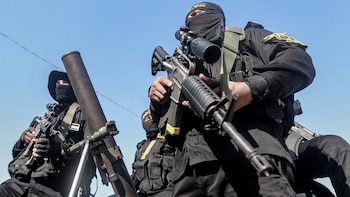 Yihad Islámica confirma la muerte