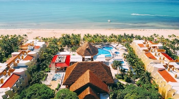 Viva Wyndham Maya, Playa del