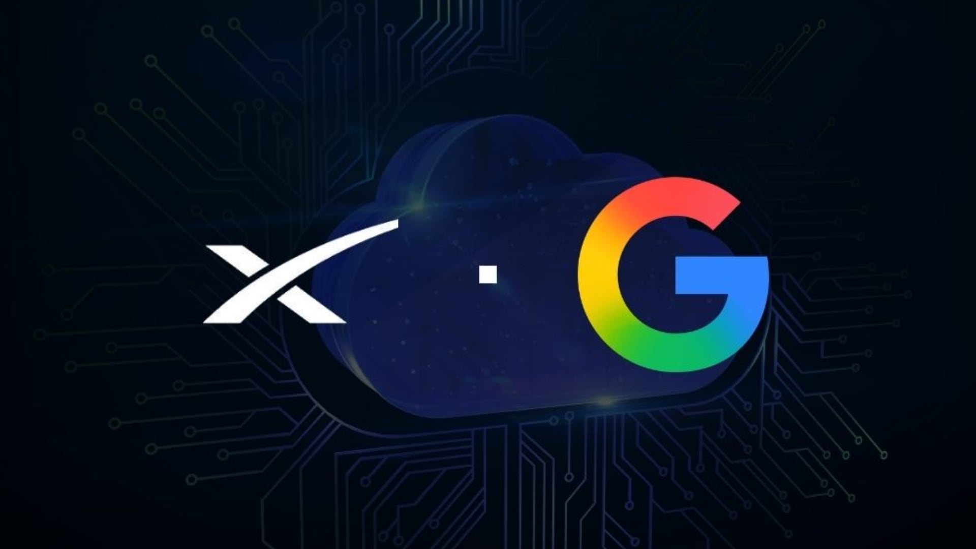 Un exingeniero de Google y SpaceX recaudó millones para desarrollar softwares de IA para los satélites.