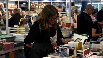 Feria del Libro 2019