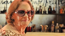 Murió Laura Cardoso, una de las grandes figuras de las telenovelas brasileñas
