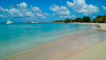 Corn Island (Foto: Instituto Nicaragüense de Turismo)