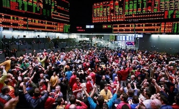 En Chicago, la noticia de