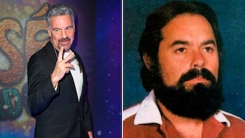 Ari Telch recordó a su