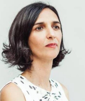 Valeria Pivato presenta "La ilusión de