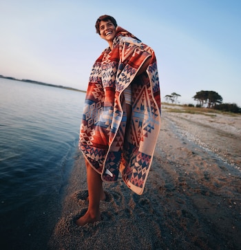 Calu, como todos los años,