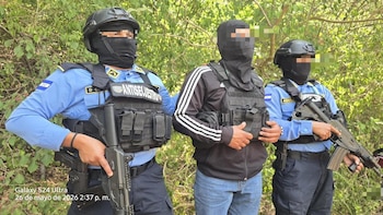 Delincuentes se hacen pasar por miembros del CJNG para realizar secuestros, revela policía de Honduras