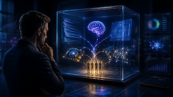 El capital de riesgo exige mirar más allá de los estados financieros: evaluar la liquidez, los activos intangibles, el potencial de mercado y la capacidad del equipo fundador para transformar una idea innovadora en un negocio sostenible