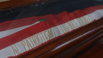 Los próceres se involucraron en