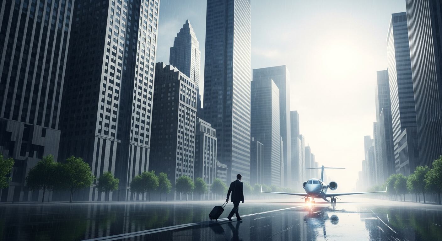 Gobiernos de todo el mundo adaptan políticas fiscales para competir por atraer inversiones de los ultrarricos en un entorno internacional cada vez más dinámico (Imagen Ilustrativa Infobae)