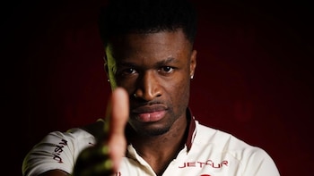 Sekou Gassama se va de Universitario de cara al Torneo Clausura 2026: “La administración ya negocia con su agencia”