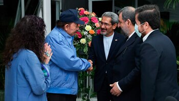 La confrontación mundial del siglo