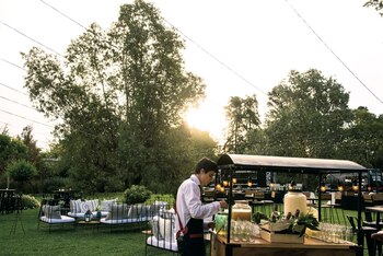 En muchos casos la celebración