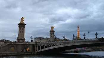 Paris 2024 Suscribe su Codigo